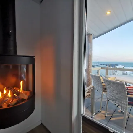 Ostseeferienpark Walkyrien - Kapitaen 23 Dom wakacyjny *