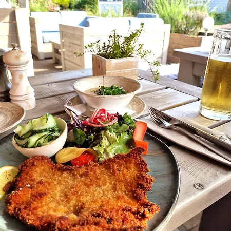 Dom wakacyjny Ostseeferienpark Walkyrien - Kapitaen 23 *