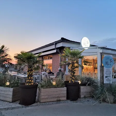 Ostseeferienpark Walkyrien - Kapitaen 23 Dom wakacyjny Schashagen