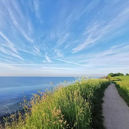 Ostseeferienpark Walkyrien - Kapitaen 23 Schashagen