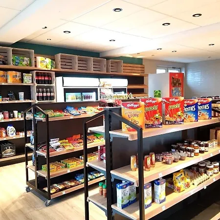 Ostseeferienpark Walkyrien - Kapitaen 23 Dom wakacyjny