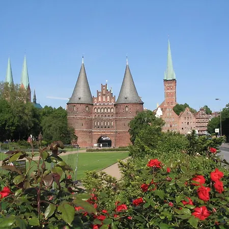 Ostseeferienpark Walkyrien - Kapitaen 23 *