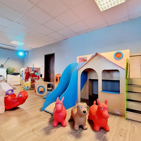 Ostseeferienpark Walkyrien - Kapitaen 23