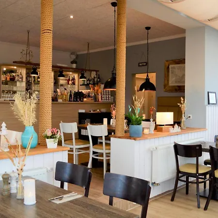 Ostseeferienpark Walkyrien - Kapitaen 23 Dom wakacyjny