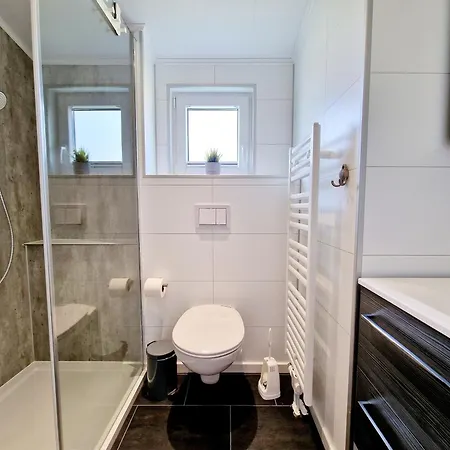 Ostseeferienpark Walkyrien - Kapitaen 23 *