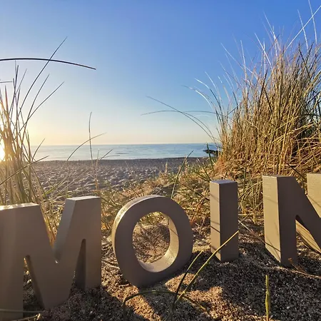 Ostseeferienpark Walkyrien - Kapitaen 23 * Schashagen