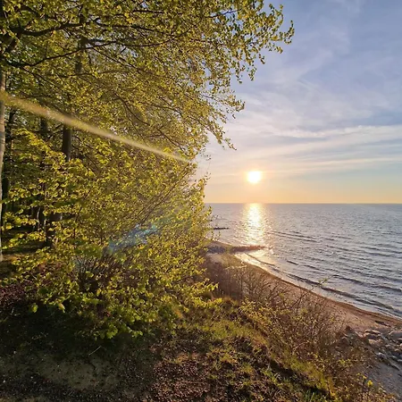 Ostseeferienpark Walkyrien - Kapitaen 23