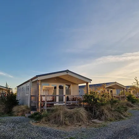 Ostseeferienpark Walkyrien - Kapitaen 23 Dom wakacyjny