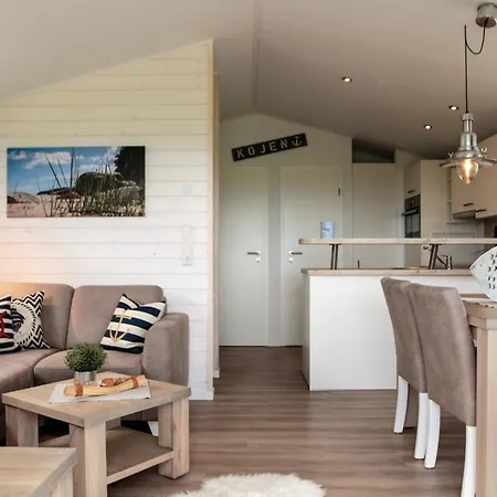 Ostseeferienpark Walkyrien - Kapitaen 23 Holiday home *