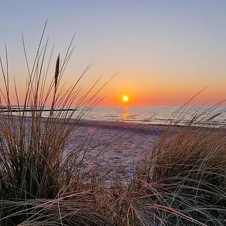 Ostseeferienpark Walkyrien - Kapitaen 23 Dom wakacyjny Schashagen