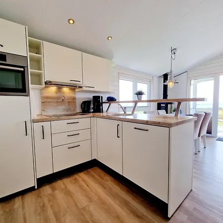 Ostseeferienpark Walkyrien - Kapitaen 23 *