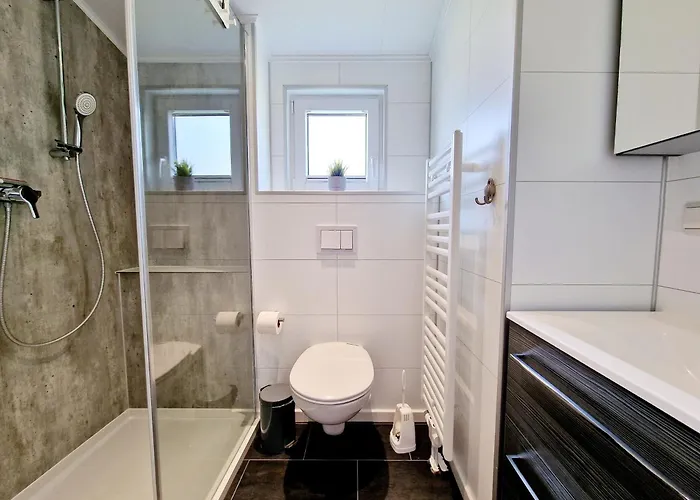 Ostseeferienpark Walkyrien - Kapitaen 23 *